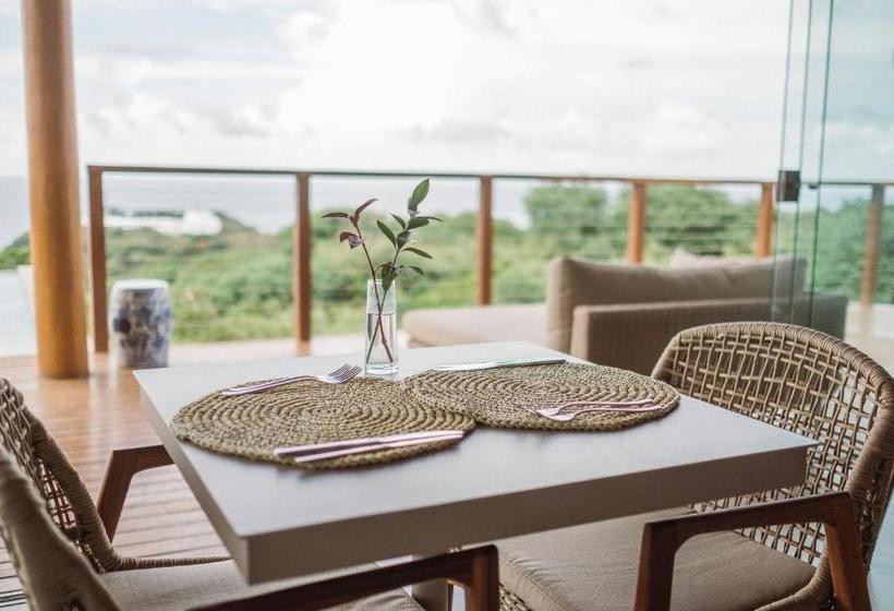 هتل Colina Pousada Spa