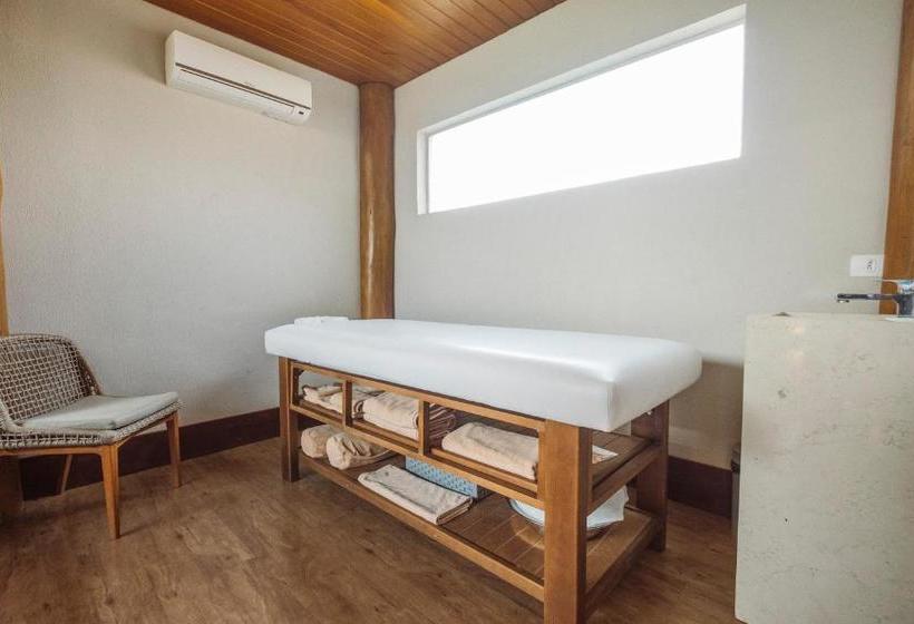 هتل Colina Pousada Spa