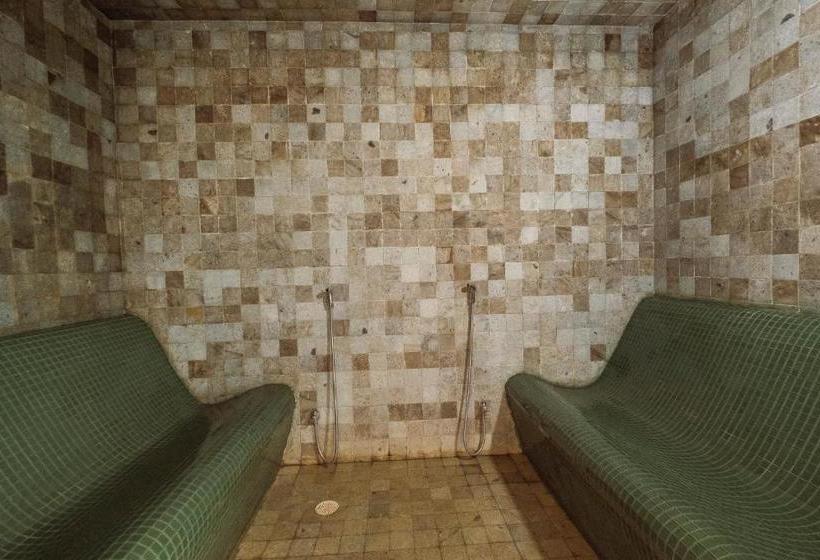 هتل Colina Pousada Spa