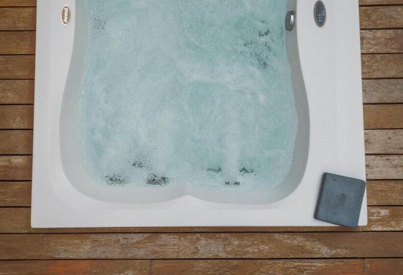 هتل Colina Pousada Spa