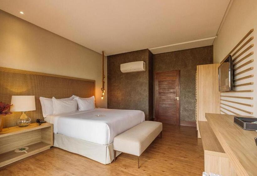 هتل Colina Pousada Spa