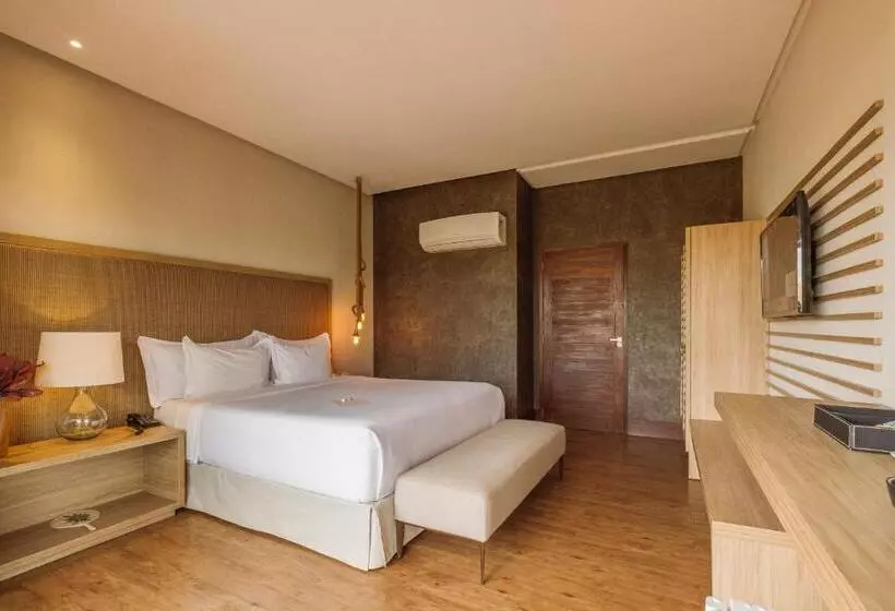 هتل Colina Pousada Spa