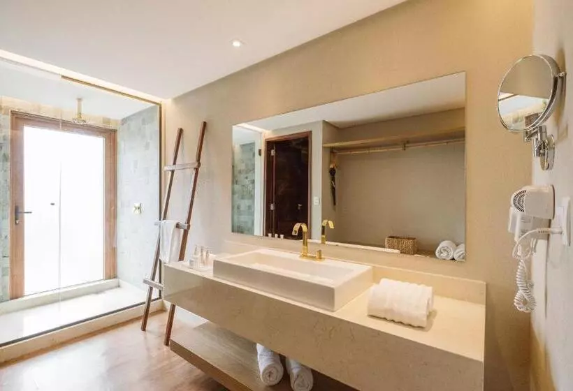 هتل Colina Pousada Spa