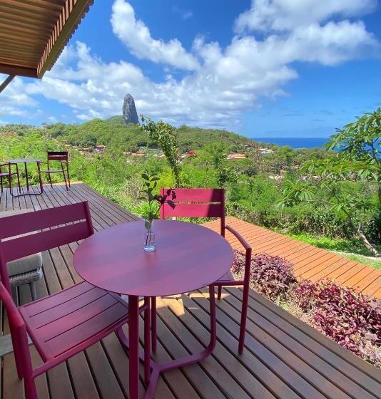 هتل Colina Pousada Spa