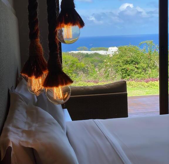 هتل Colina Pousada Spa