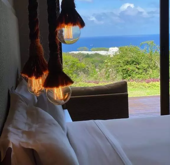 هتل Colina Pousada Spa