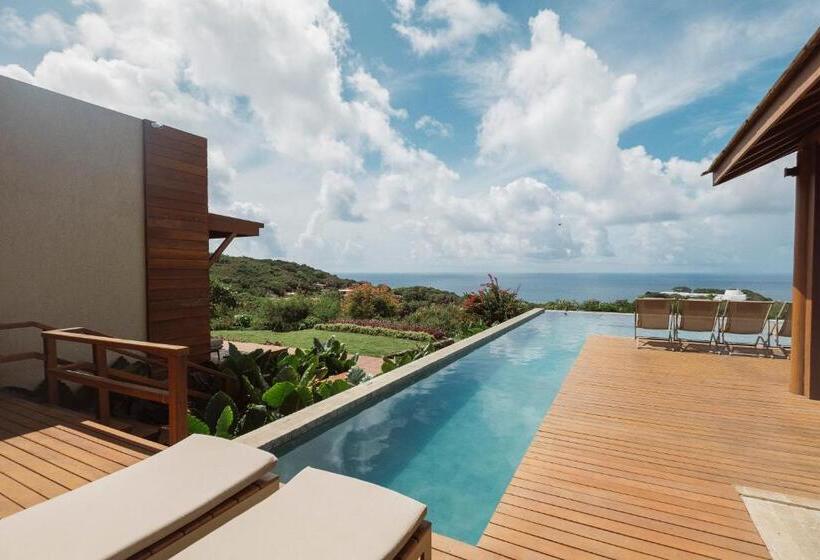 هتل Colina Pousada Spa