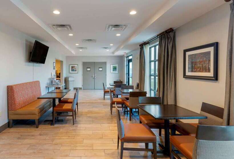 Отель Comfort Inn & Suites East Ellijay