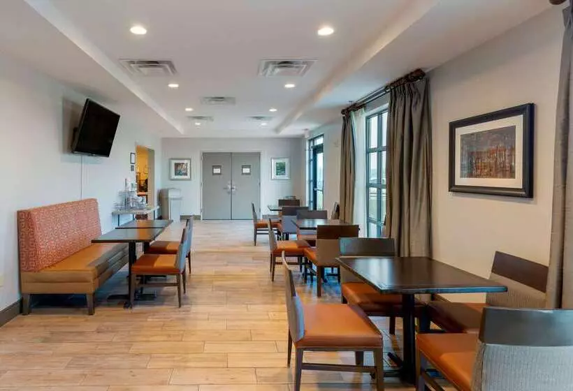 ホテル Comfort Inn & Suites East Ellijay