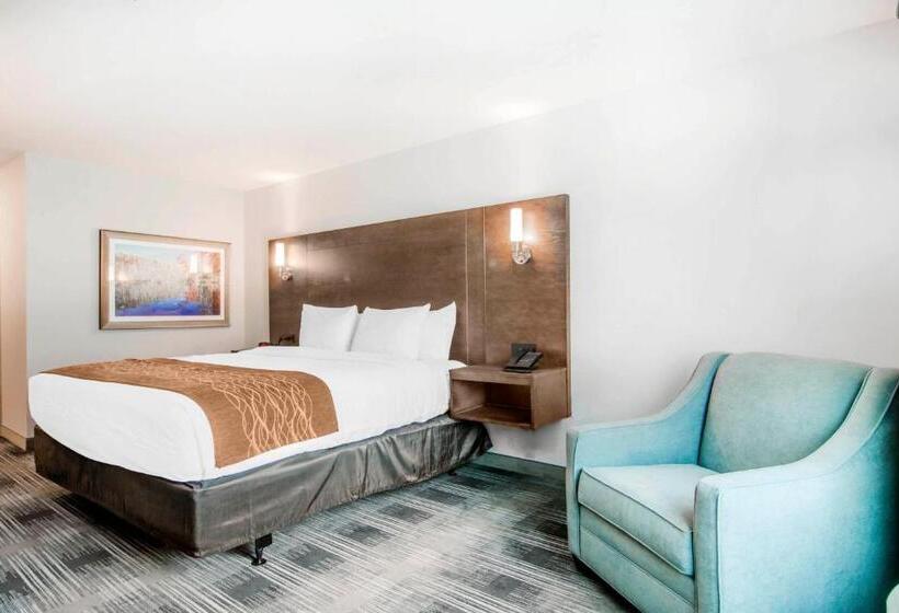 Отель Comfort Inn & Suites East Ellijay