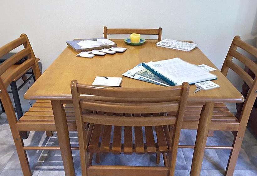 בית מלון כפרי Daintree Valley Haven