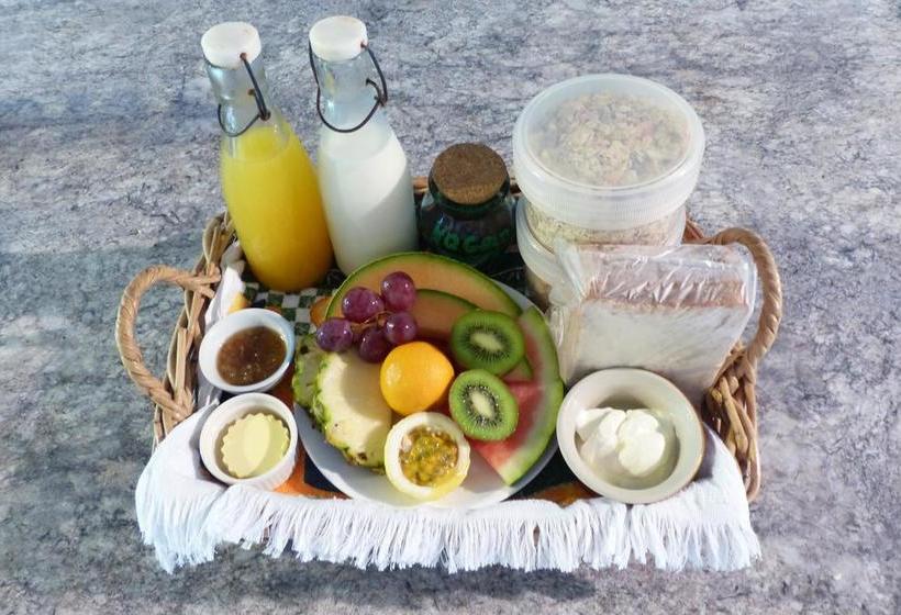 בית מלון כפרי Daintree Valley Haven