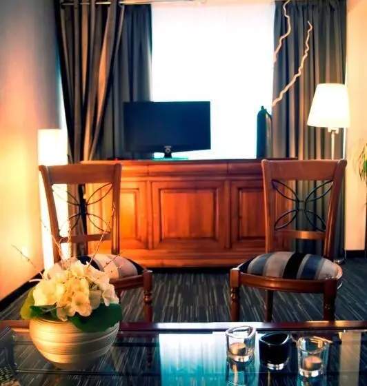 Hotel Dm