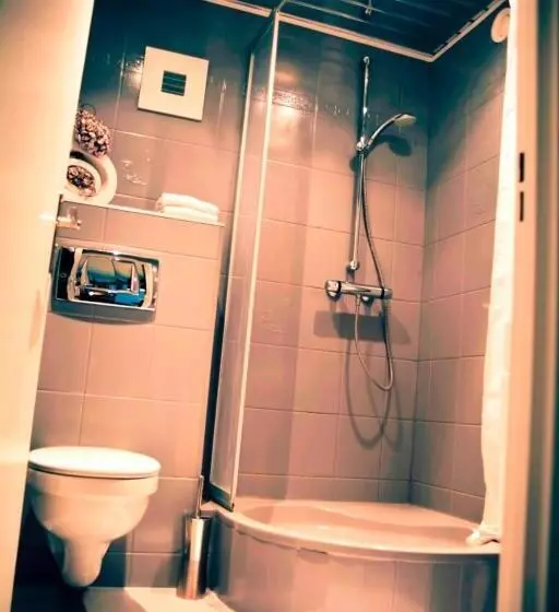 Hotel Dm