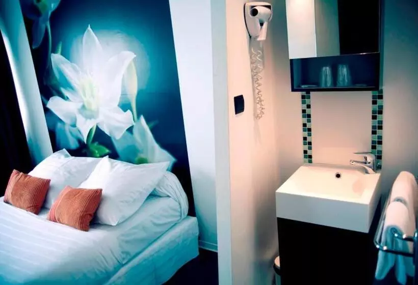 Hotel Dm