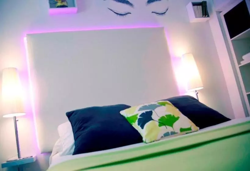 Hotel Dm
