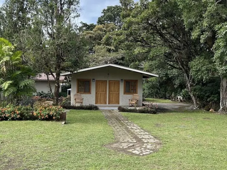 ホテル Dos Rios