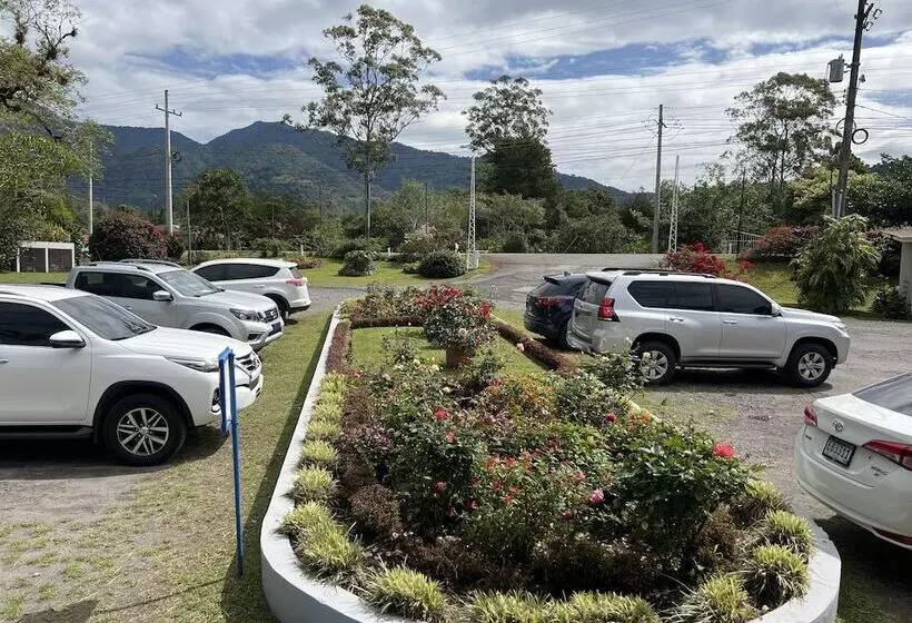ホテル Dos Rios