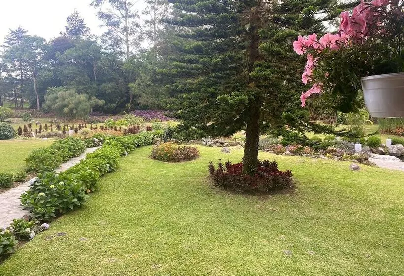 ホテル Dos Rios