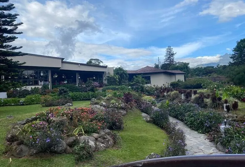ホテル Dos Rios