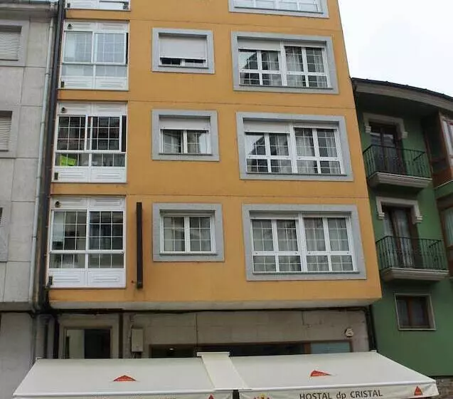 Hotel Dpcristal