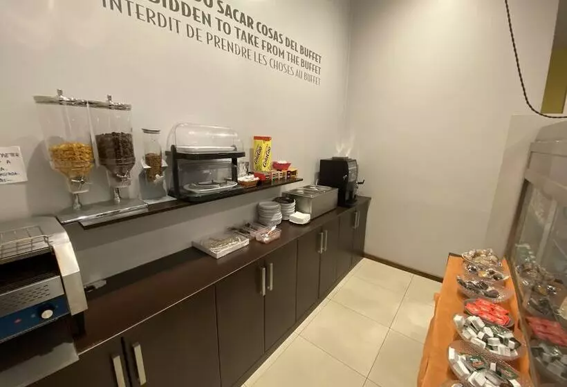 Hotel Dpcristal