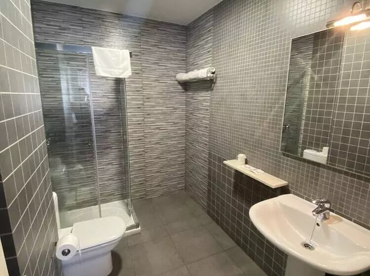 Hotel Dpcristal