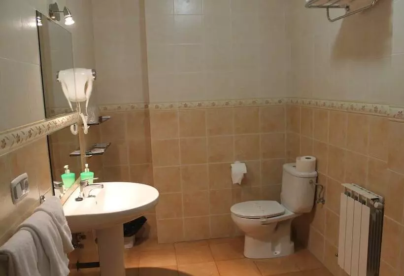 Hotel Dpcristal