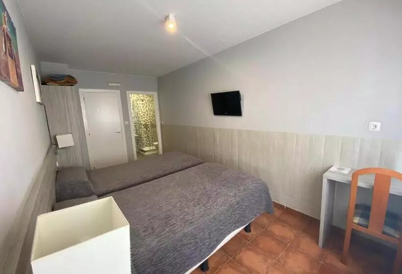 Hotel Dpcristal