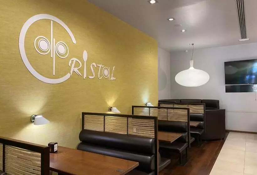 Hotel Dpcristal