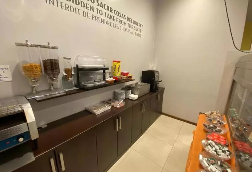 Hotel Dpcristal