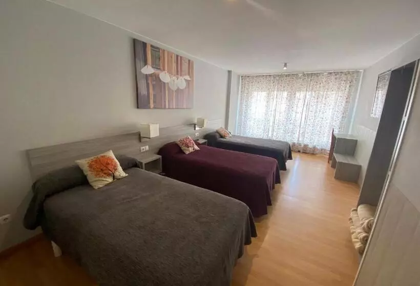Hotel Dpcristal
