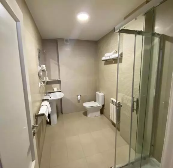 Hotel Dpcristal