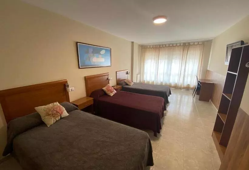 Hotel Dpcristal