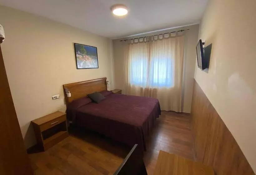 Hotel Dpcristal