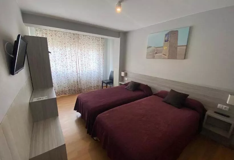 Hotel Dpcristal