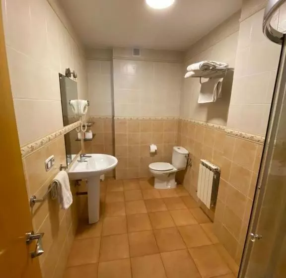 Hotel Dpcristal