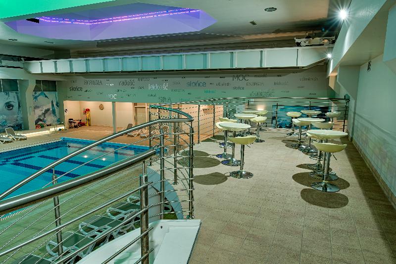 هتل Falenty Biznes I Wypoczynek