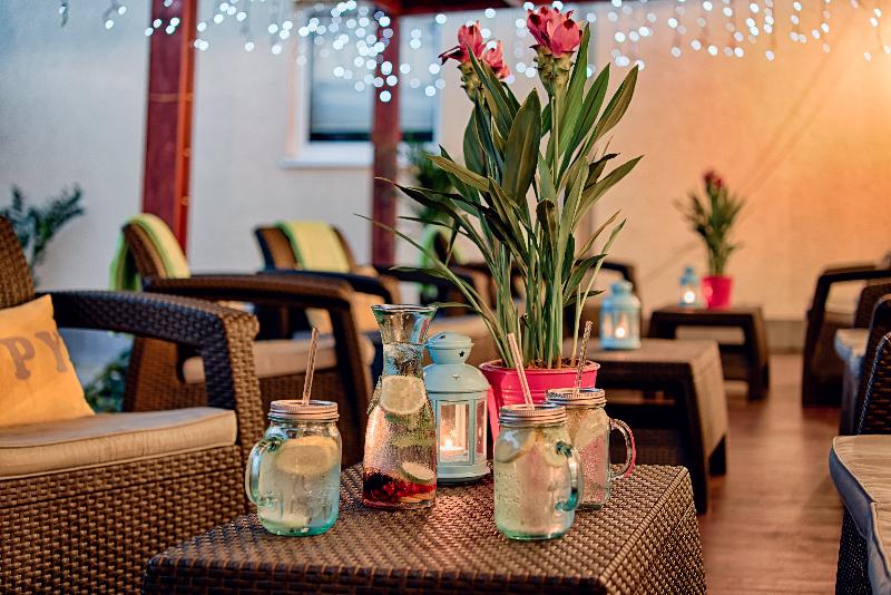 هتل Falenty Biznes I Wypoczynek