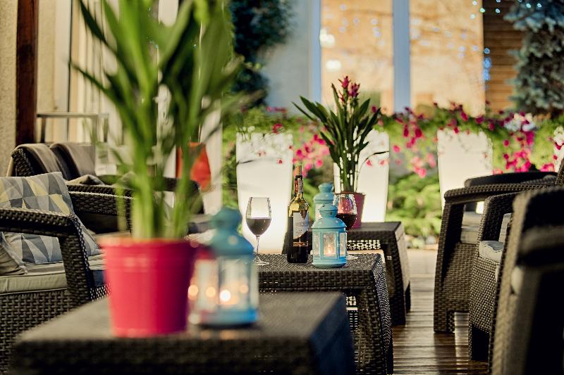 هتل Falenty Biznes I Wypoczynek