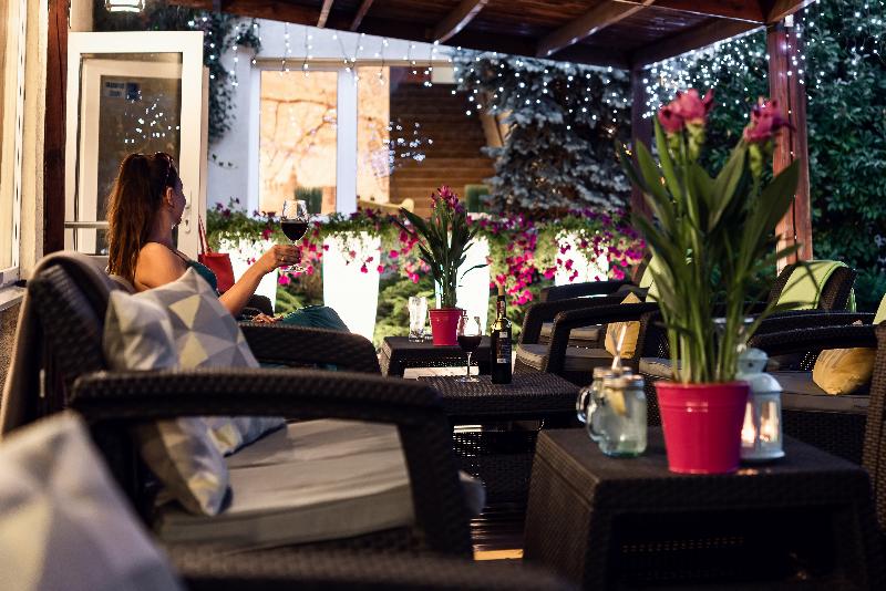 هتل Falenty Biznes I Wypoczynek