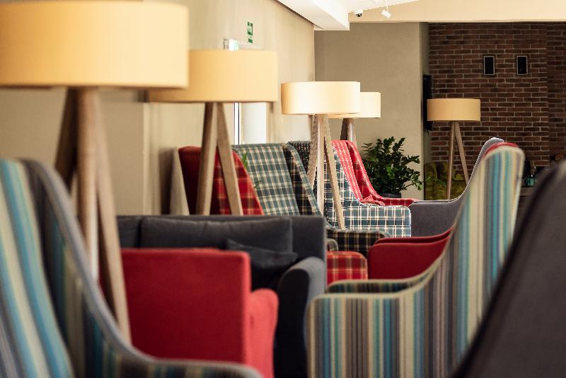 هتل Falenty Biznes I Wypoczynek