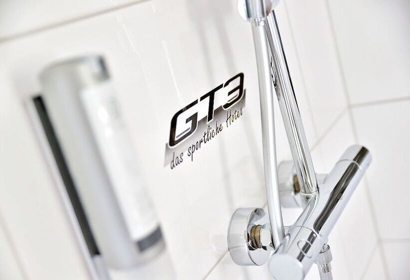 Hotel Gt3