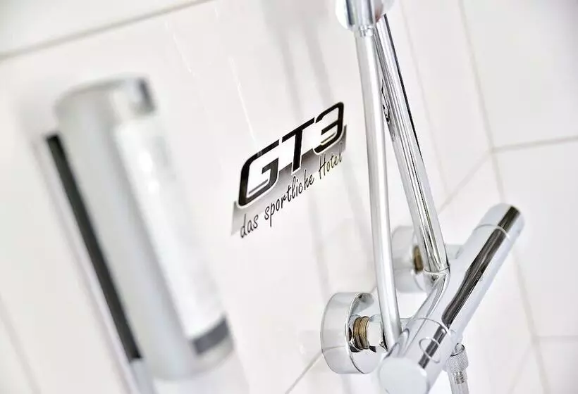 Hotelli Gt3