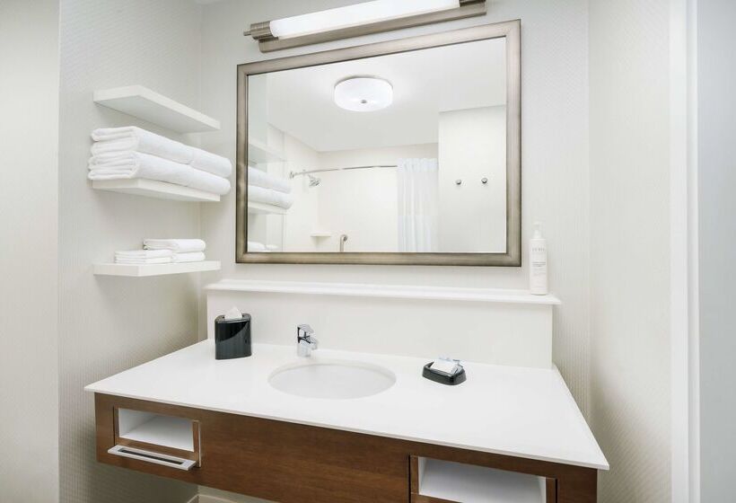 فندق Hampton Inn & Suites Lax El Segundo