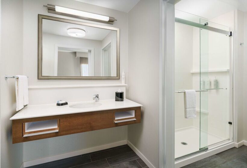 فندق Hampton Inn & Suites Lax El Segundo