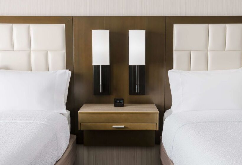 فندق Hampton Inn & Suites Lax El Segundo