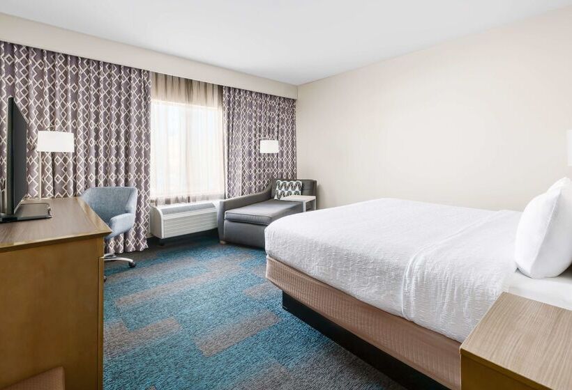 فندق Hampton Inn & Suites Lax El Segundo