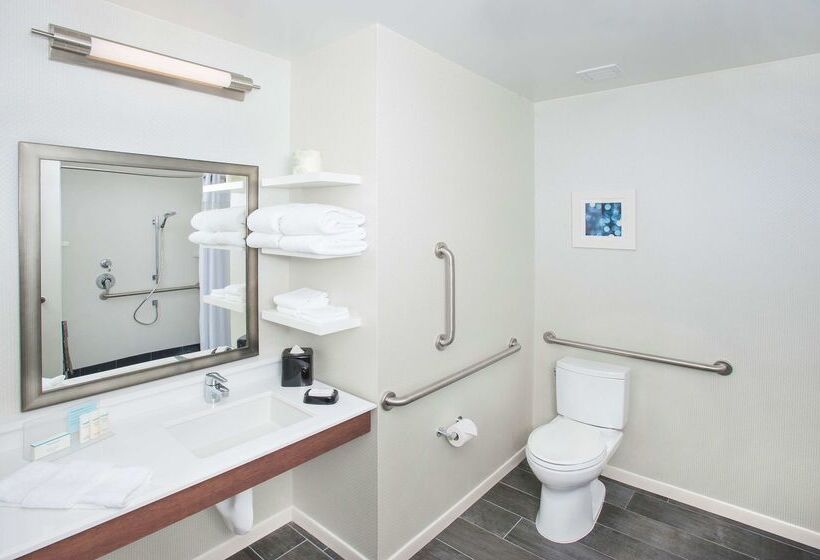 فندق Hampton Inn & Suites Lax El Segundo