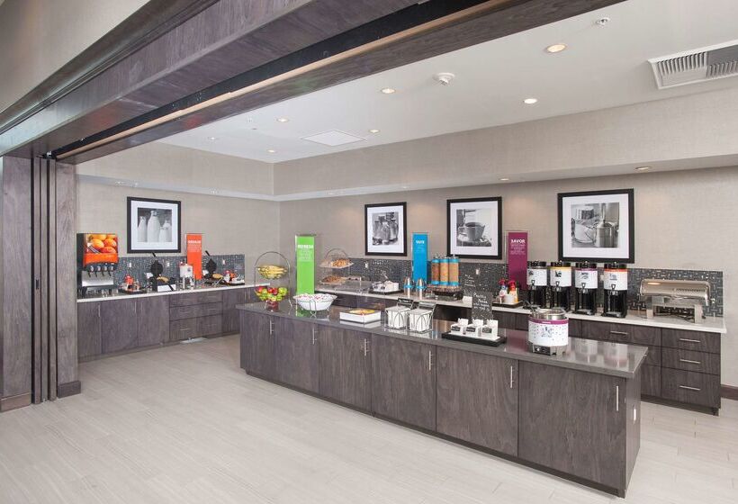 فندق Hampton Inn & Suites Lax El Segundo